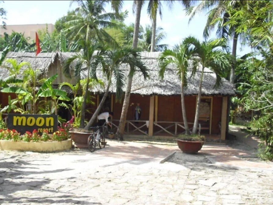 Готель Moon Resort Phu Quoc 2*